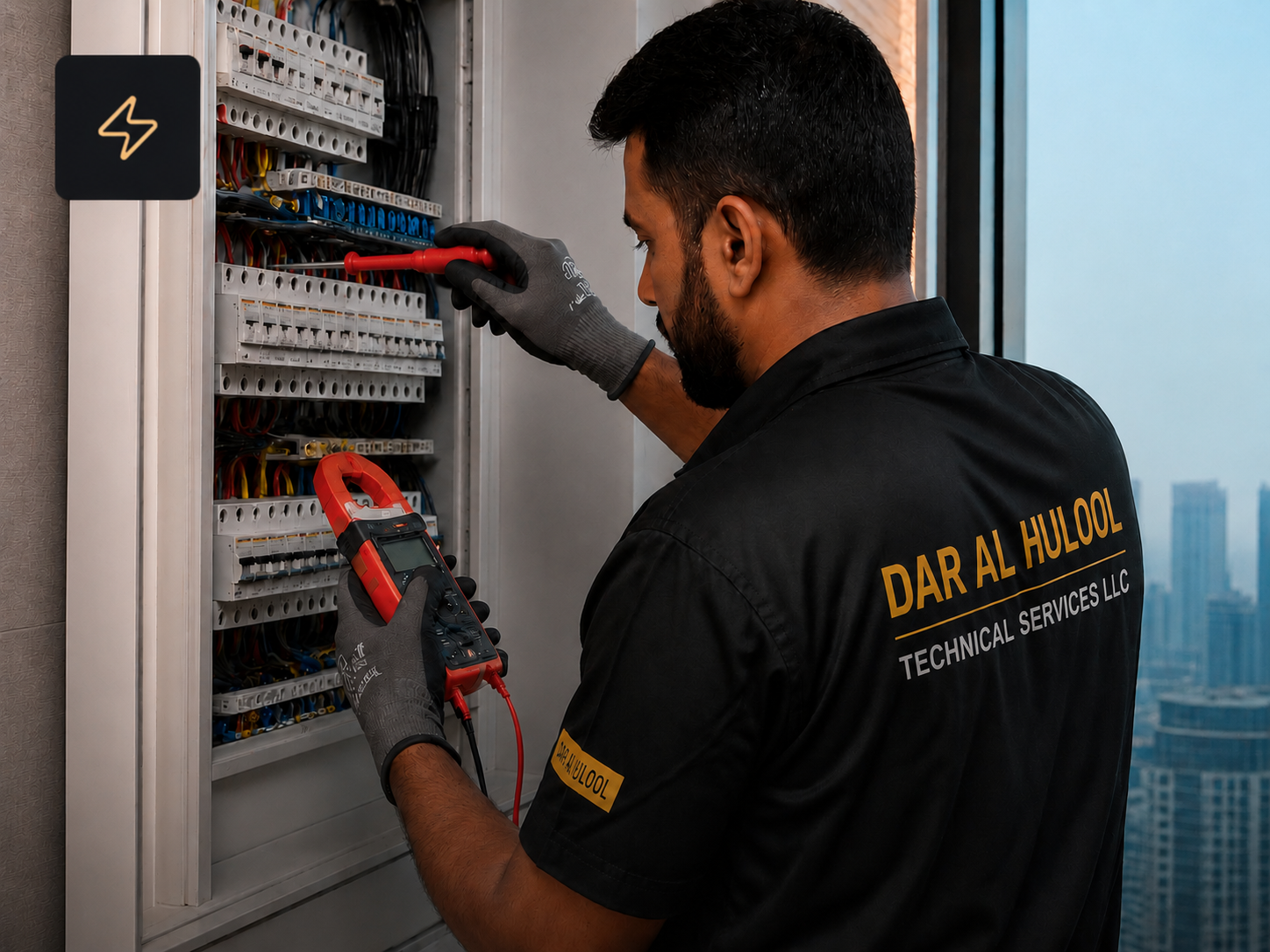 Electrical Services