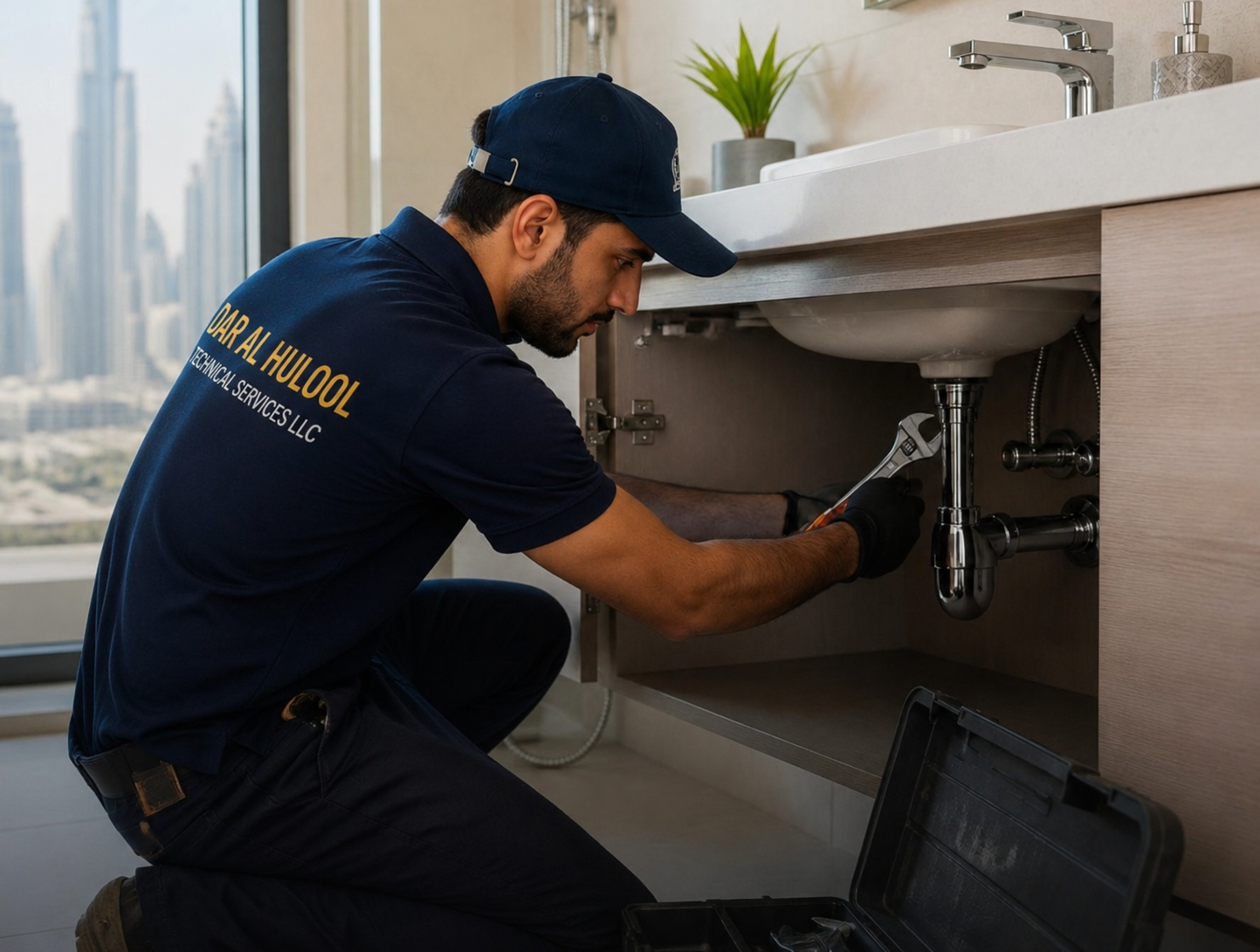 Plumbing Services