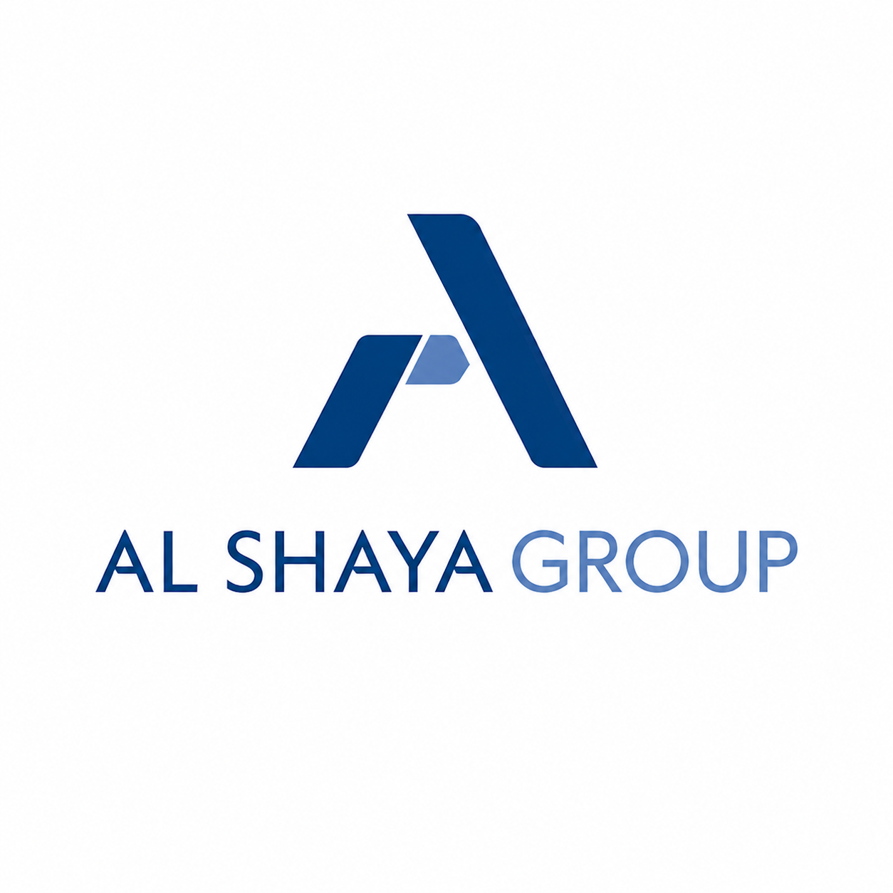Al Shaya Group logo
