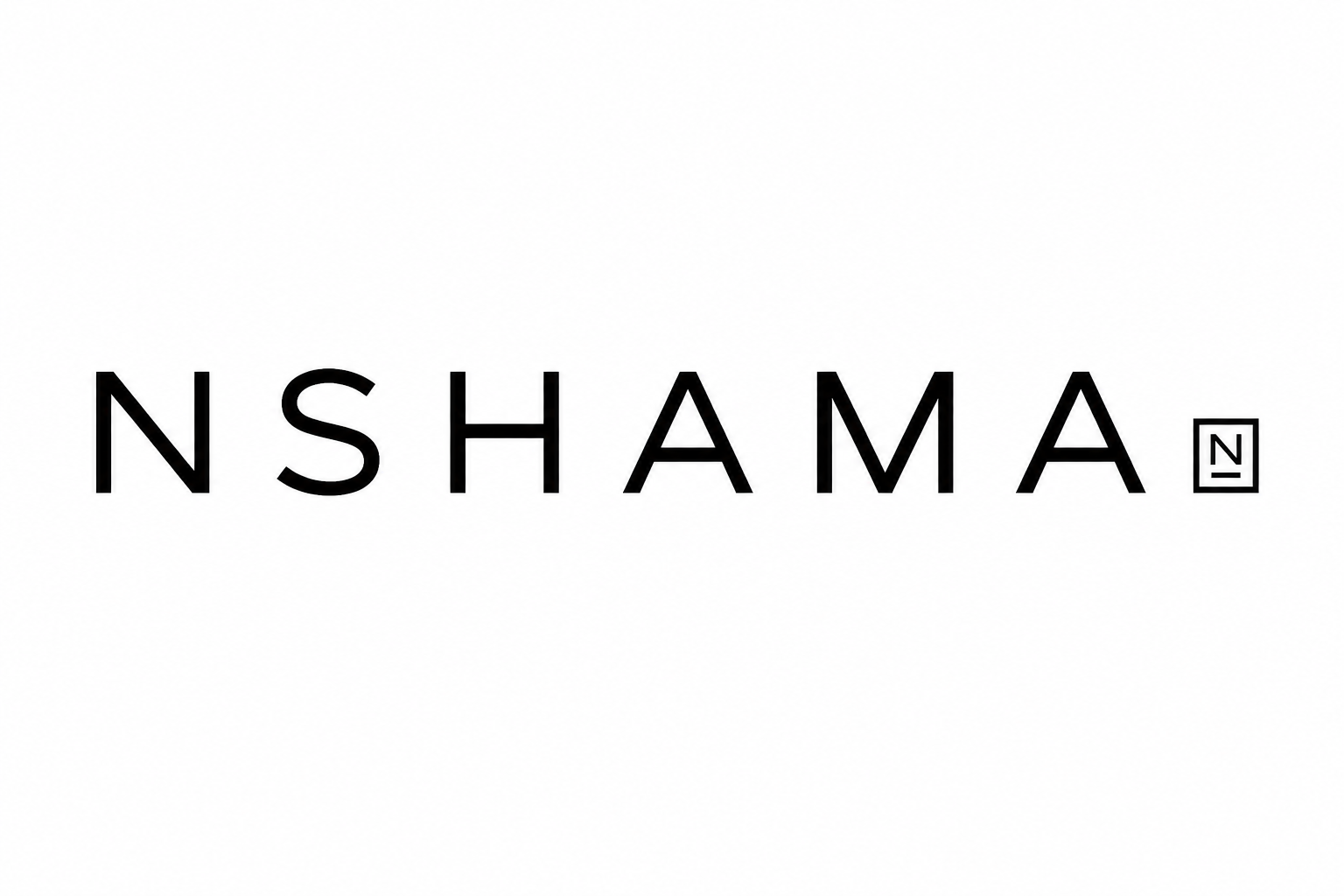 Nshama logo